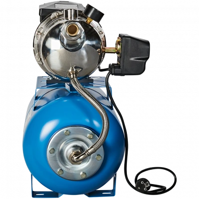 Станции автоматического водоснабжения UNIPUMP AUTO JS 100
