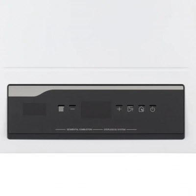 Котел Haier ProLine S 2.18 Ti настенный газовый/ двухконтурный/ турбированный