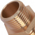 Муфта Stahlmann (M) 15х1/2 EF Муфта Stahlmann (M) 15х1/2 EF