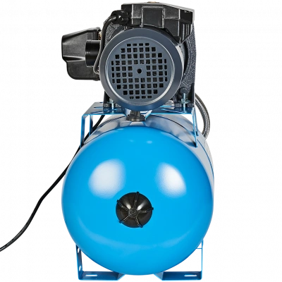 Станция автоматического водоснабжения UNIPUMP AUTO JET 80 L