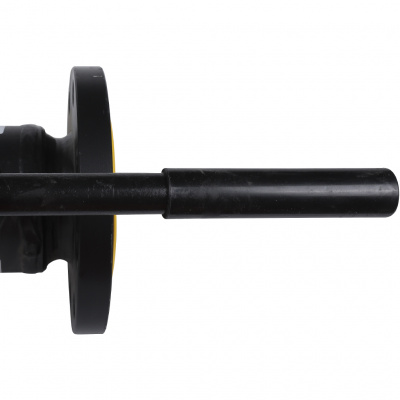 Клапан балансировочный БРОЕН Venturi DRV DN 080 PN 16 ручной фланцевый