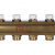 Коллектор в сборе LUXOR CD 468/10 1''х3/4 EK