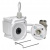 Комплект Gidrоlock Premium PLUS BUGATTI 1/2 Комплект Gidrоlock Premium PLUS BUGATTI 1/2
