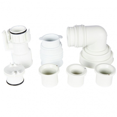 Установка канализационная GRUNDFOS Sololift2 WC-1