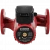 Насос циркуляционный фланцевый трехскоростной ROMMER 65-140F 380V Насос циркуляционный фланцевый трехскоростной ROMMER 65-140F 380V