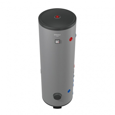 Водонагреватель косвенного нагрева THERMEX Nixen 250 F (Combi) нержавейка