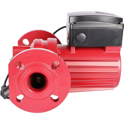 Насос циркуляционный (отопл.) UNIPUMP UPF 50-120 280 (Фланцевое присоед.DN50, 220 В, Wмакс - 1000 Вт, Нmax-12м, Qmax - 15 куб.м/час)