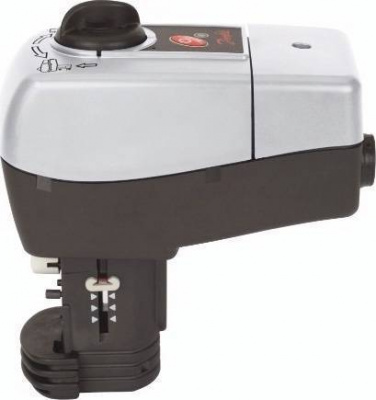 Электроприводы Danfoss AME для применения с клапанами VF 3, VF 2, VRB 3, VRG 3