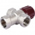 Термостатический смесительный клапан Watts AM6110C34 3/4 AQUAMIX 32-50C
