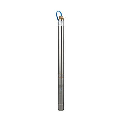 Насос скважинный с плавным пуском AQUARIO (каб.60м) ASP1.5С-85-75(P)