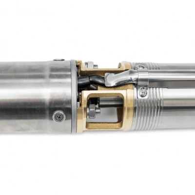 Погружной насоc 3" UNIPUMP MINI ECO 1-93 (750 Вт, кабель-30м)