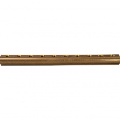 Коллектор LUXOR CD 457/10 1'' x1/2