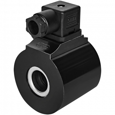 Катушка для STOUT SSV-0010 G1 1/4, G1 1/2, G2 НЗ 24В