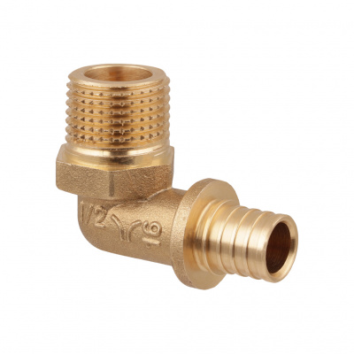 Угольник НР Pro Aqua D 16x3/4
