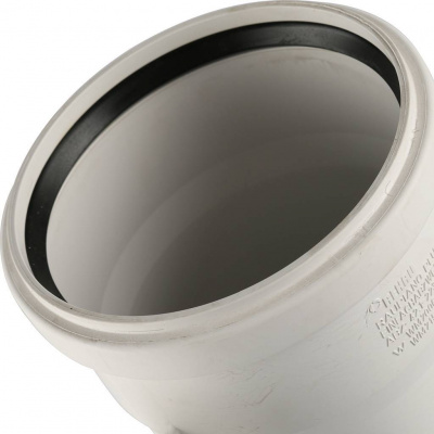 Тройник РЕХАУ RAUPIANO PLUS 110/50/45°