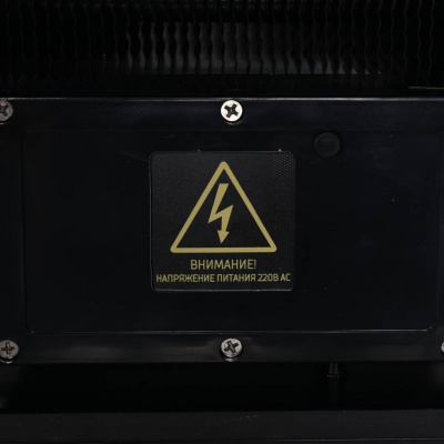 Внутрипольный конвектор STOUT SCQ-1100 75х240х2500 (Решётка роликовая) правое подключение