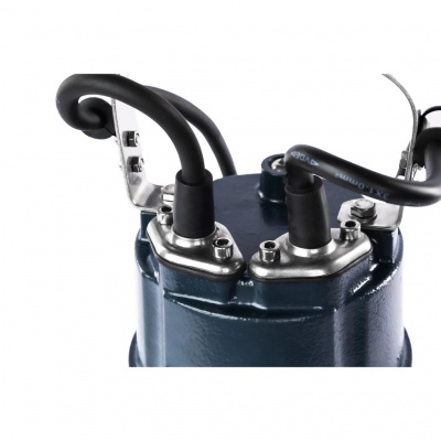 Фекальный насос UNIPUMP FEKACUT V750DF