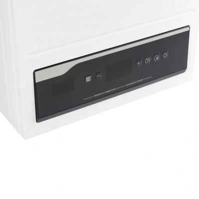 Котел Haier ProLine S 2.18 Ti настенный газовый/ двухконтурный/ турбированный