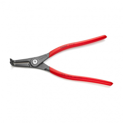 Щипцы прецизионные KNIPEX для внешних стопорных колец, губки 90°, диаметр 85-140 мм, длина 305 мм
