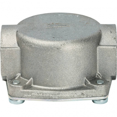 Фильтр газовый Watts 3/4 '' FG 20 comp ( до 0,5 бар, для настенных котлов )