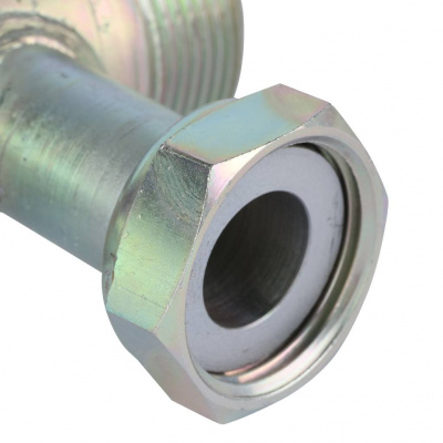 Удлинитель BARBERI G 1”1/2 M - G 3/4” соединение