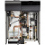 Газовый напольный котел Baxi SLIM 2.300 Fi с закрытой камерой Газовый напольный котел Baxi SLIM 2.300 Fi с закрытой камерой
