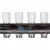 Коллекторная группа LUXOR CD 468M/10 1''х3/4 EK