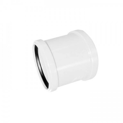 Муфта надвижная РЕХАУ RAUPIANO PLUS 125