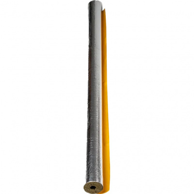 Цилиндр K-FLEX 25x022-1 K-ROCK ALU