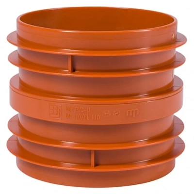 Гильза для прохода стен Ostendorf KGF 315 x 240 mm