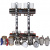 Коллекторная группа LUXOR CD 468M/4 1''х3/4 EK