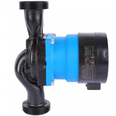 Насос циркуляционный STOUT mini 25/80-180