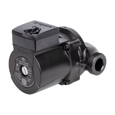 Насос циркуляционный AQUARIO AC 258-180