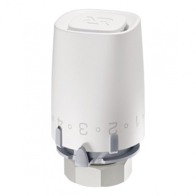 Комплект для двухтрубной системы отопления Ридан TR-N 15 пр. и TR 9001 Ultra
