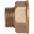 Удлинитель STOUT ВН шестигранный 1/2 x3/4