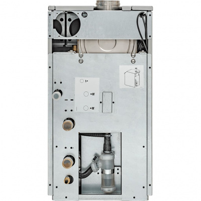 Котел Baxi Power HT 1.1500 газовый напольный/конденсационный
