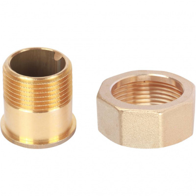 Фильтр Honeywell (Resideo Braukmann) F76S-1 AA (АВ, АС, AD) на холодную воду, 1