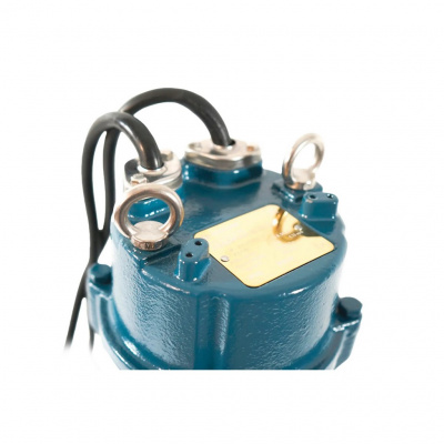 Фекальный насос UNIPUMP FEKAMAX 10-10-0,75