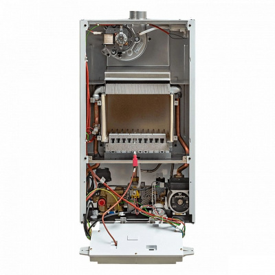 Настенный котел двухконтурный Baxi Eco Classic 24F закрытая камера сгорания