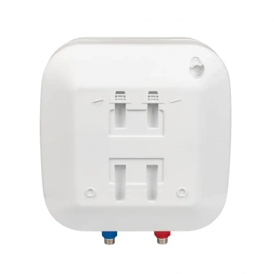 Накопительный электрический водонагреватель Haier над мойкой/ 15л/1,5кВт ES15V-LQ1
