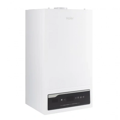 Котел Haier ProLine S 2.18 Ti настенный газовый/ двухконтурный/ турбированный