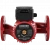 Насос циркуляционный фланцевый трехскоростной ROMMER 65-140F 380V Насос циркуляционный фланцевый трехскоростной ROMMER 65-140F 380V
