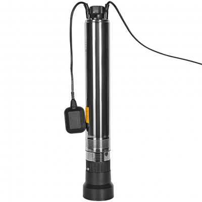 Погружной насос UNIPUMP ECO FLOAT-3 с попл. выкл., 480Вт