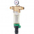 Фильтр Honeywell (Resideo Braukmann) F76S-1 AA (АВ, АС, AD) на холодную воду, 1