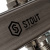 Коллектор из нержавеющей стали для радиаторной разводки STOUT 6 выходов Коллектор из нержавеющей стали для радиаторной разводки STOUT 6 выходов