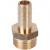 Штуцер STOUT НР 1/4X14 Штуцер STOUT НР 1/4X14