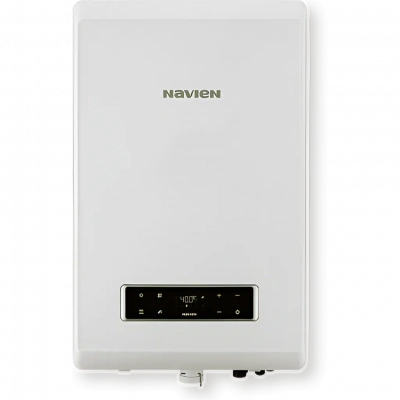 Настенный газовый двухконтурный конденсационный котел Navien NCB700-35K