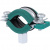 Хомут Walraven Bifix G2 BUP epdm M8/10 25-28мм Хомут Walraven Bifix G2 BUP epdm M8/10 25-28мм