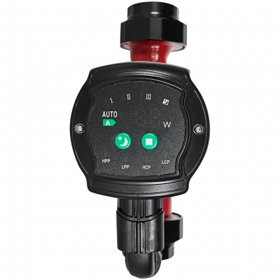 Насос циркуляционный (отопл.) UNIPUMP LPA 32-60