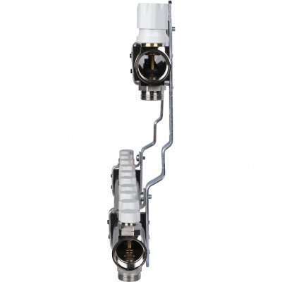 Коллекторная группа LUXOR CD 468M/10 1''х3/4 EK